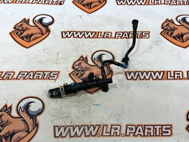LR062457 Cooling system nozzle breather Range Rover Sport L494 (2014-2022) Used cost 25 € in stock 1 pcs.