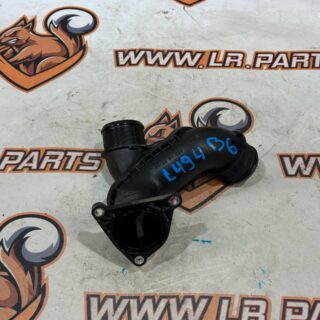 LR067037 Intercooler pipe 3.0TD Range Rover Sport L494 (2014-2022) Used cost 20 € in stock 1 pcs.
