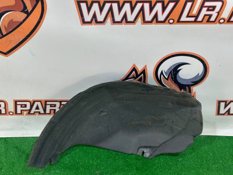 LR073062 Front left mudguard (rear part) Land Rover Discovery Sport L550 (2015-) Used cost 60 € in stock 4 pcs.