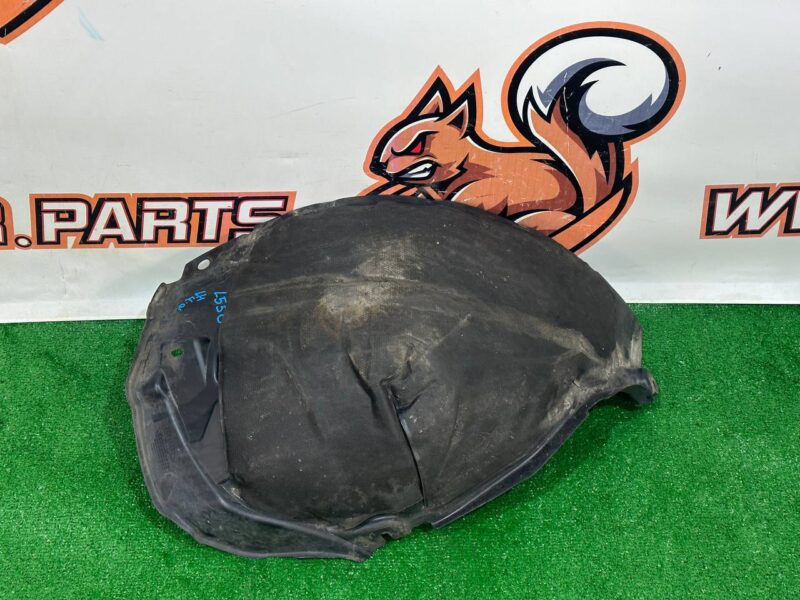 LR073062 Front left mudguard (rear part) Land Rover Discovery Sport L550 (2015-) Used cost 60 € in stock 4 pcs.