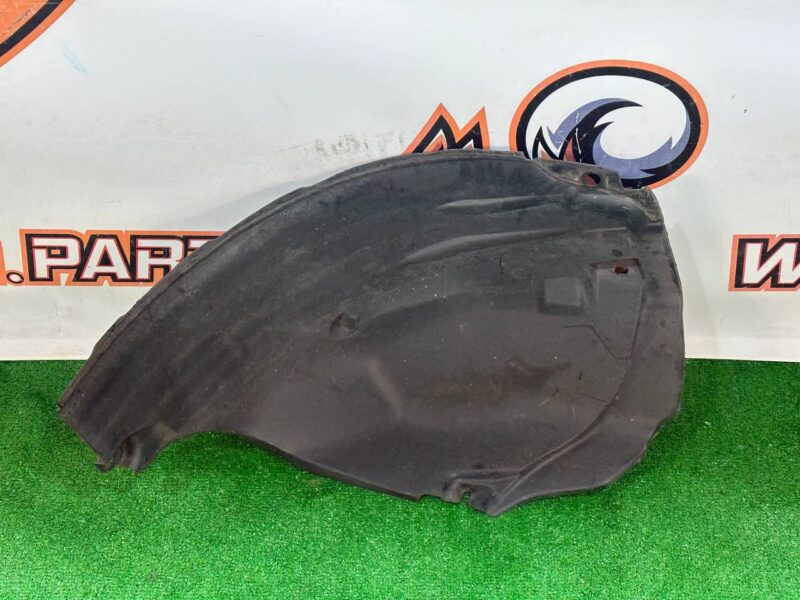 LR073062 Front left mudguard (rear part) Land Rover Discovery Sport L550 (2015-) Used cost 60 € in stock 4 pcs.
