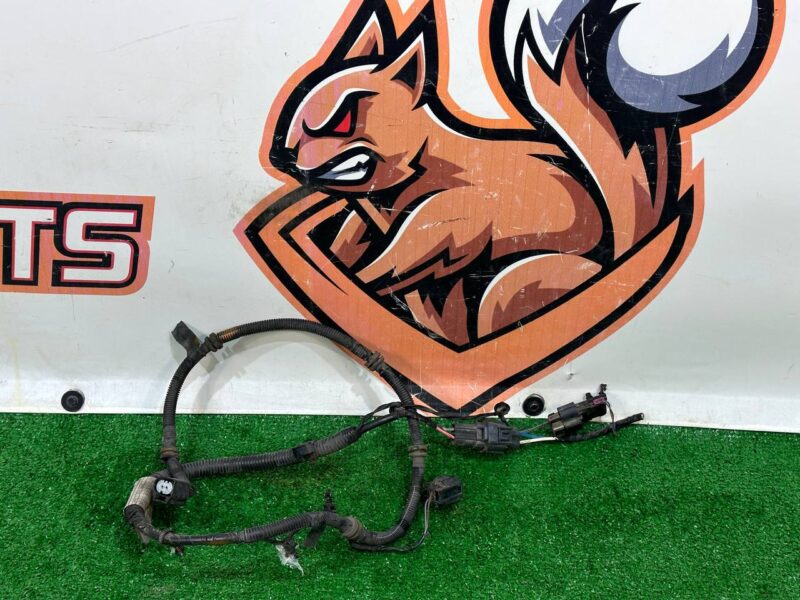 LR073581 Suspension harness rear left Land Rover Discovery Sport L550 (2015-) used cost 100 € in stock 2 pcs.