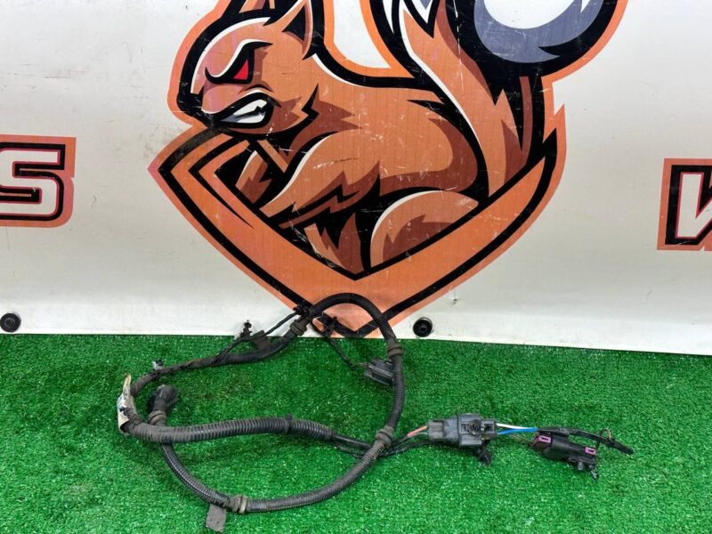 LR073581 Suspension harness rear left Land Rover Discovery Sport L550 (2015-) used cost 100 € in stock 2 pcs.