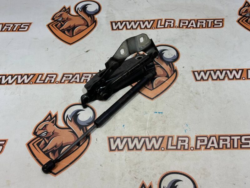 LR075405 Hood hinge right Land Rover Discovery Sport L550 (2015-) Used cost 45 € in stock 6 pcs.