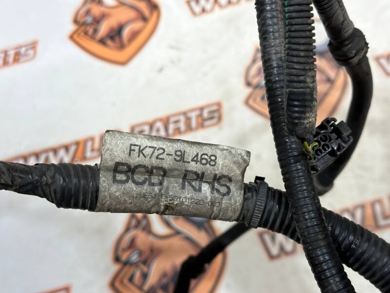 LR076583 Suspension harness rear right Land Rover Discovery Sport L550 (2015-) used cost 70 € in stock 1 pcs.