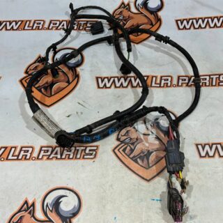 LR076583 Suspension harness rear right Land Rover Discovery Sport L550 (2015-) used cost  € in stock 1 pcs.