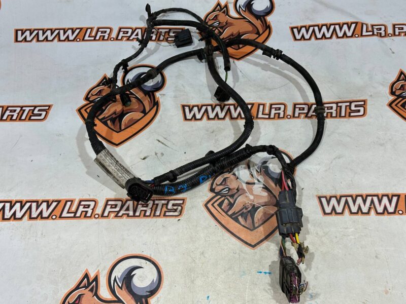 LR076583 Suspension harness rear right Land Rover Discovery Sport L550 (2015-) used cost 70 € in stock 1 pcs.