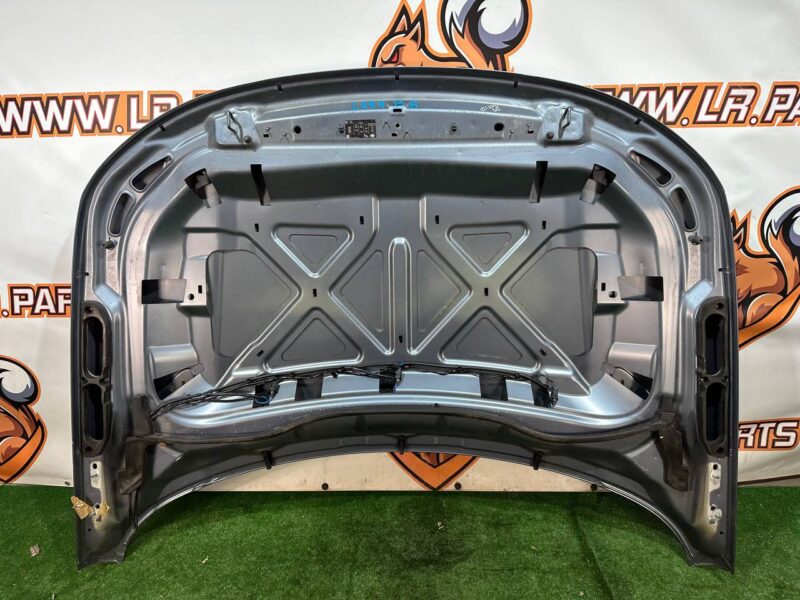LR077649 Hood Range Rover Sport L494 (2014-2022) Used - Image 15