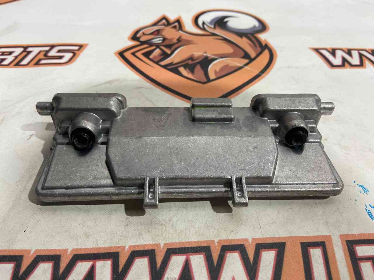 LR077925 Front camera under glass Land Rover Discovery Sport L550 (2015-) used cost 300 € in stock 1 pcs.
