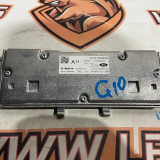 LR077925 Front camera under glass Land Rover Discovery Sport L550 (2015-) used cost 300 € in stock 1 pcs.