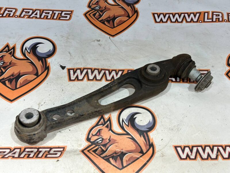 LR078479 Lever front left lower (rear) rest Range Rover Sport L494 (2014-2022) Used - Image 14