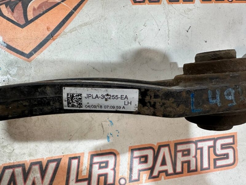 LR078479 Lever front left lower (rear) rest Range Rover Sport L494 (2014-2022) Used - Image 16