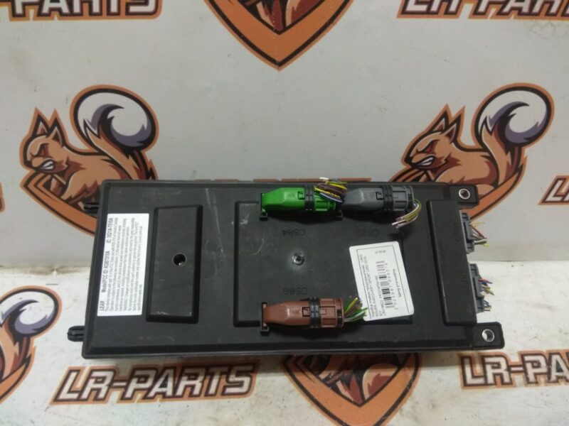 LR078822 Fuse box Land Rover Discovery Sport L550 (2015-) Used cost 120 € in stock 1 pcs.