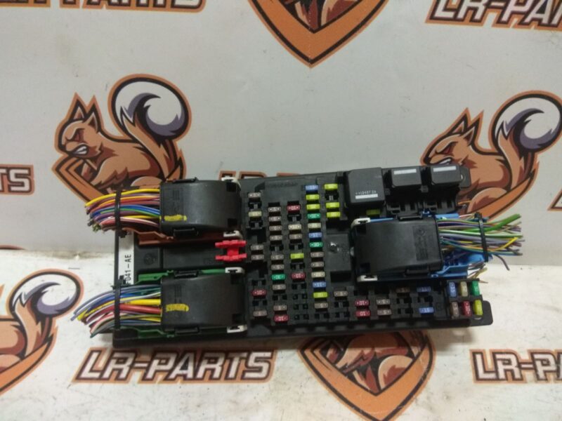 LR078822 Fuse box Land Rover Discovery Sport L550 (2015-) Used cost 120 € in stock 1 pcs.