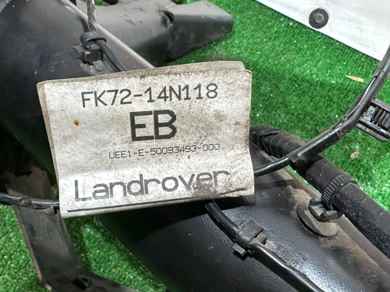 LR078930 Used electric towbar installation kit Land Rover Discovery Sport L550 (2015-) cost 1 200 € in stock 2 pcs.