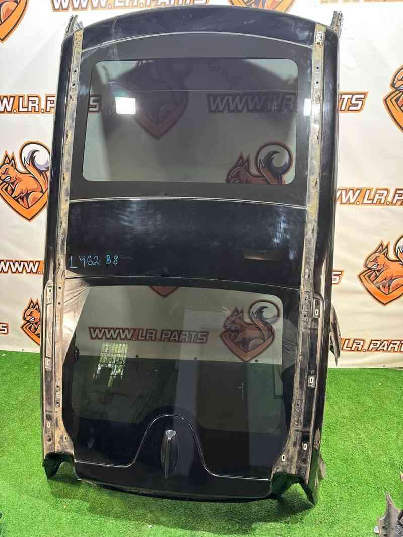LR080001 Panoramic roof Land Rover Discovery 5 L462 Used cost 1 100 € in stock 4 pcs.