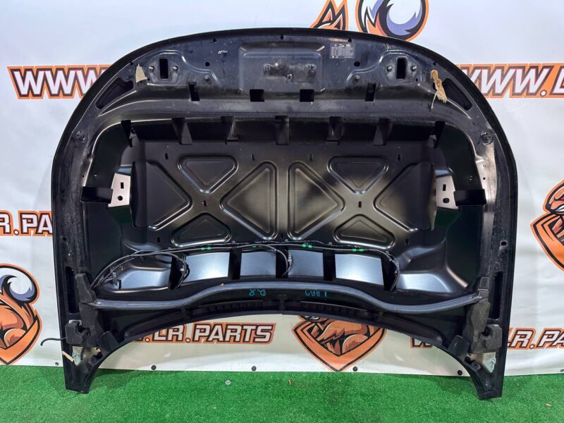 LR080194 Hood Land Rover Discovery 5 L462 (2017-) Used - Image 18
