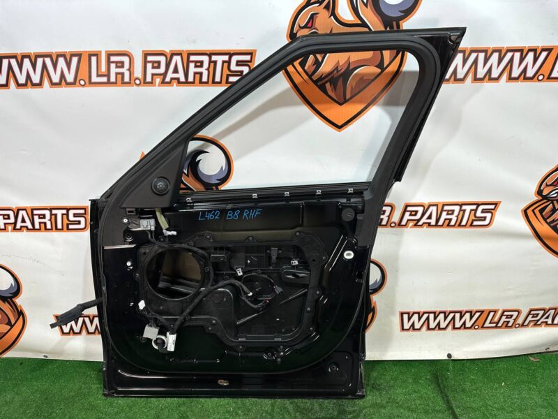 LR080195 Door front right Land Rover Discovery 5 Used - Image 18