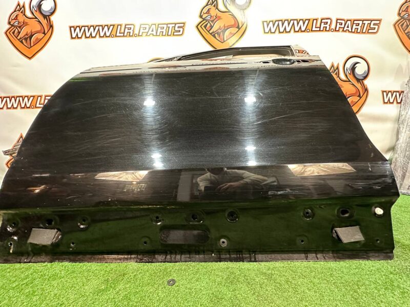 LR080196 Front left door Land Rover Discovery 5 L462 (2017-) USED - Image 21