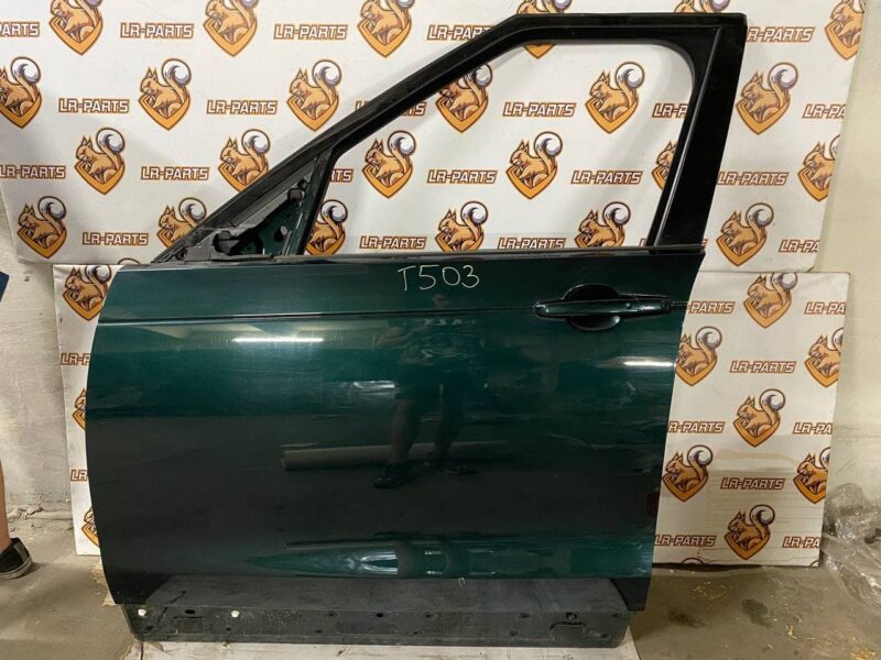 LR080196 Front left door Land Rover Discovery 5 L462 (2017-) USED - Image 22