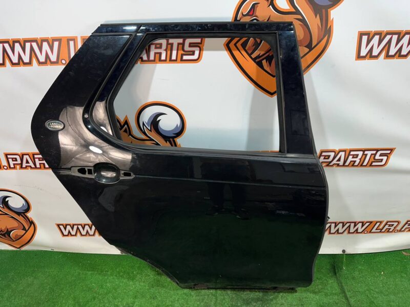 LR080197 door rear right Land Rover Discovery 5 Used - Image 15