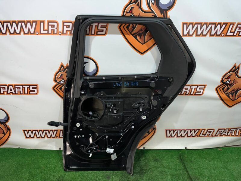 LR080197 door rear right Land Rover Discovery 5 Used - Image 16