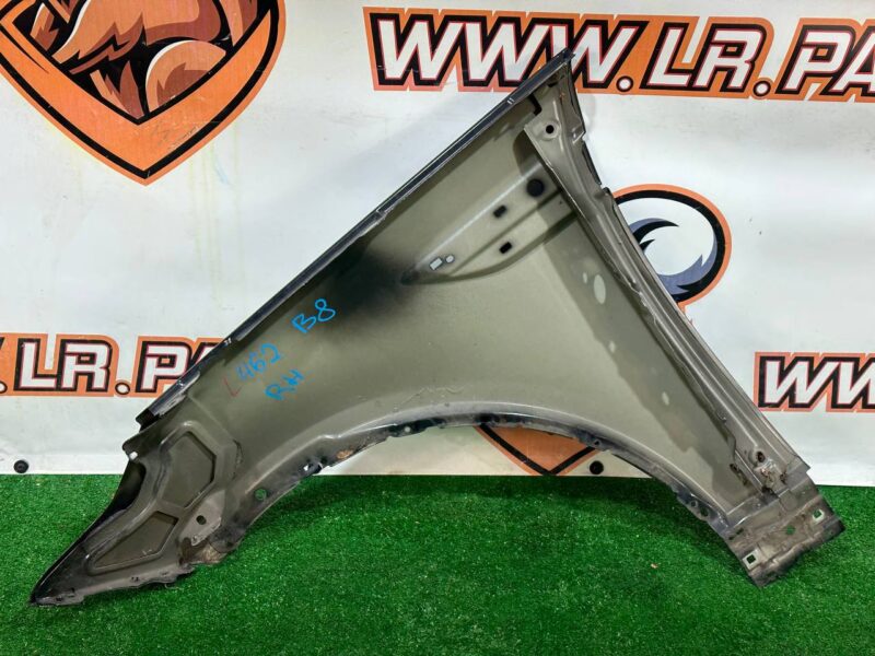 LR080199 Front right wing LAND ROVER DISCOVERY 5 Used - Image 17