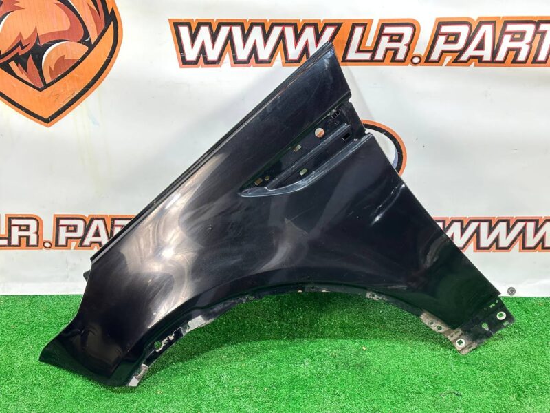 LR080200 Front left fender Land Rover Discovery 5 L462 (2017-) USED - Image 16