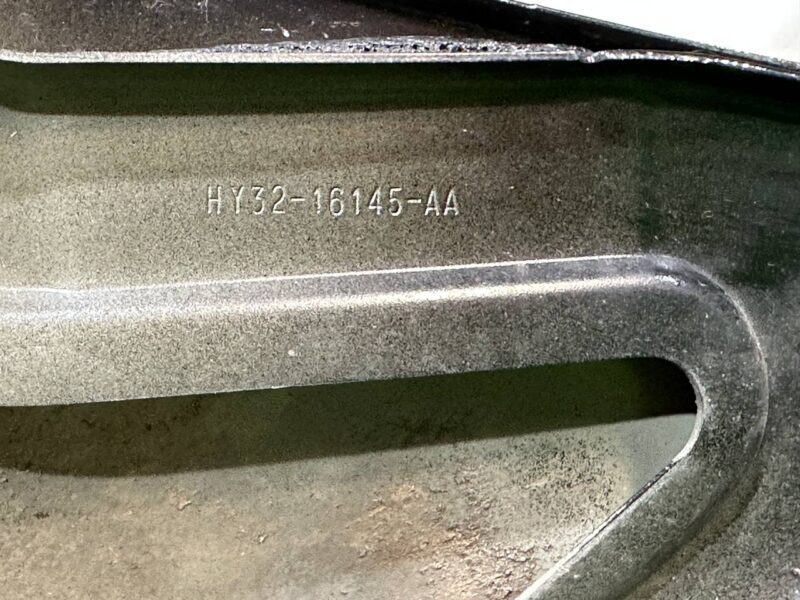 LR080200 Front left fender Land Rover Discovery 5 L462 (2017-) USED - Image 18