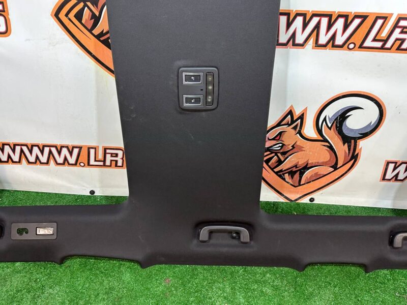 LR081918 Ceiling assembly Land Rover Discovery 5 L462 (2017-) used cost  € in stock 1 pcs.