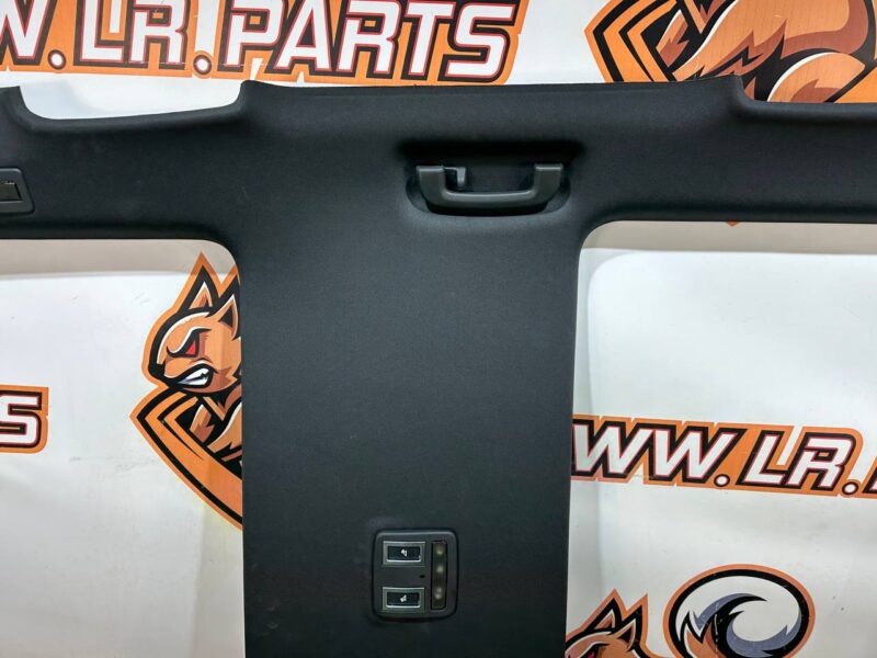 LR081918 Ceiling assembly Land Rover Discovery 5 L462 (2017-) used cost  € in stock 1 pcs.