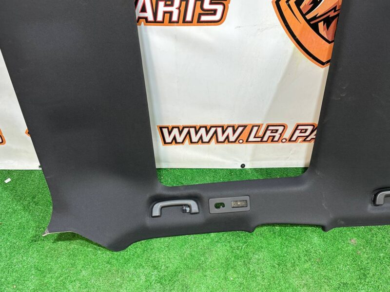 LR081918 Ceiling assembly Land Rover Discovery 5 L462 (2017-) used cost  € in stock 1 pcs.