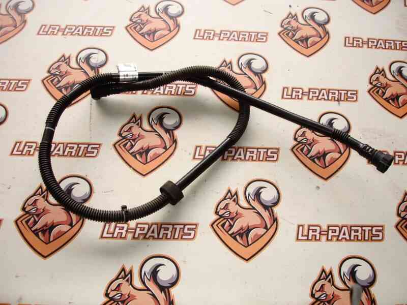 LR082450 Fuel vapor ventilation tube Land Rover Discovery 5 L462 (2017-) used cost 30 € in stock 2 pcs.