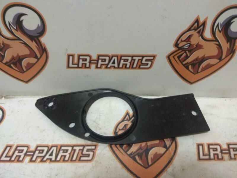 LR082523 Left engine compartment cover LAND ROVER DISCOVERY 5 (L462) Used - Image 14