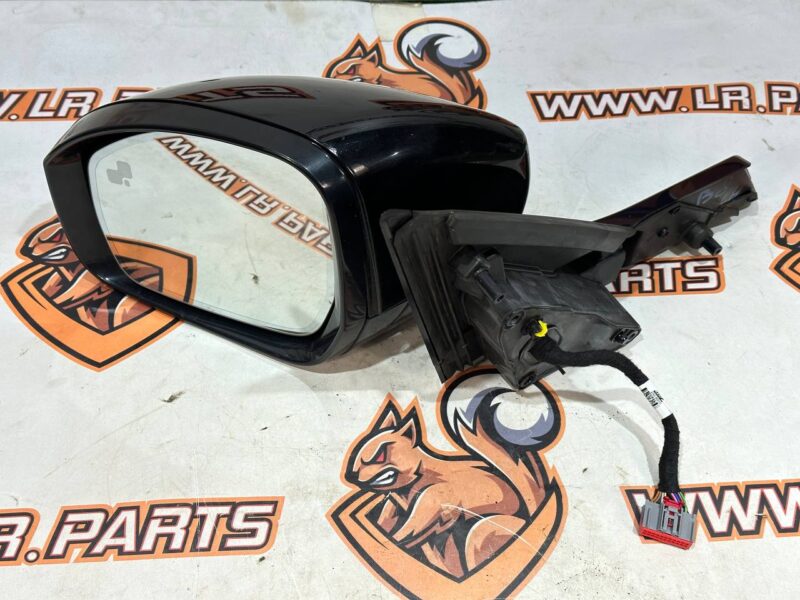 LR083183 Left mirror Land Rover Discovery 5 L462 (2017-) Used - Image 24