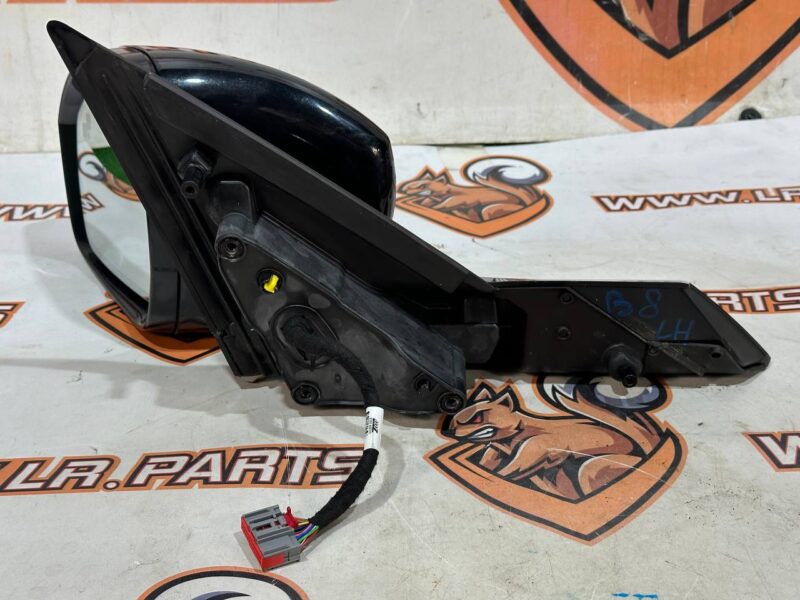 LR083183 Left mirror Land Rover Discovery 5 L462 (2017-) Used - Image 25