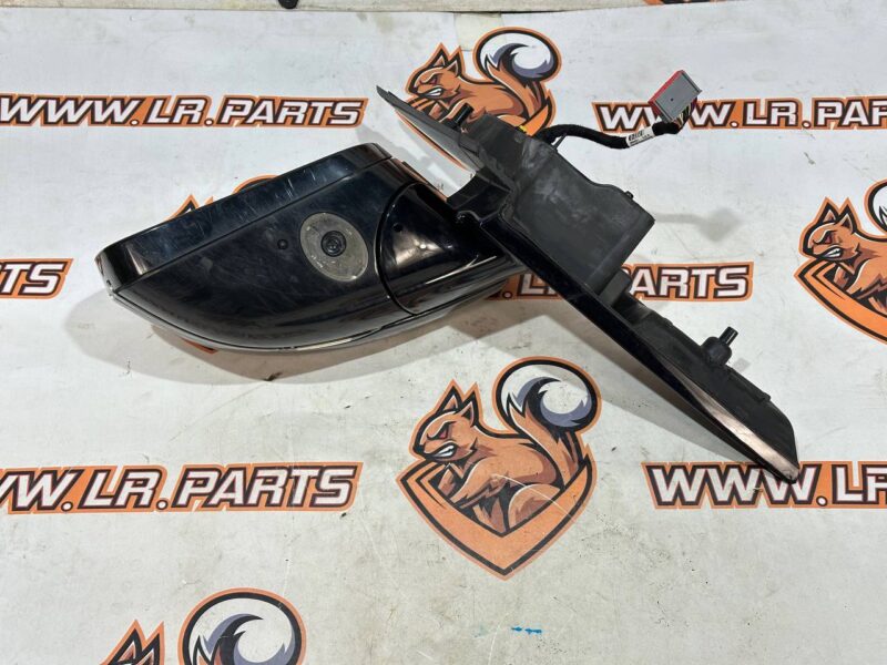 LR083183 Left mirror Land Rover Discovery 5 L462 (2017-) Used - Image 26