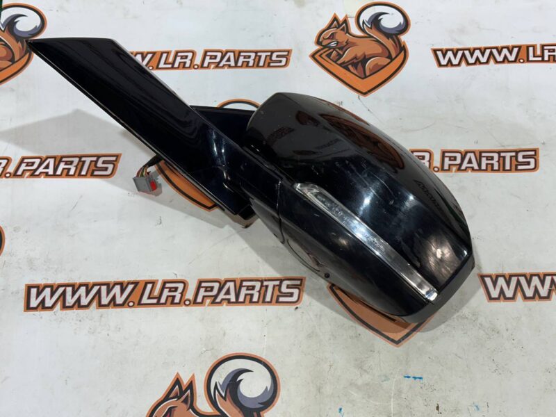 LR083183 Left mirror Land Rover Discovery 5 L462 (2017-) Used - Image 27