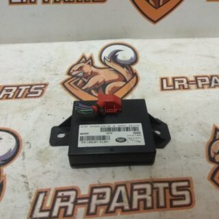 LR083799 Start/stop control unit Land Rover Discovery Sport L550 (2015-) USED cost 100 € in stock 2 pcs.