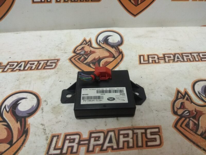 LR083799 Start/stop control unit Land Rover Discovery Sport L550 (2015-) USED cost 100 € in stock 2 pcs.
