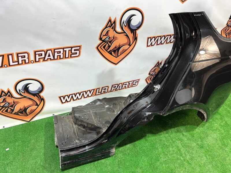 LR084291 Quarter rear left fender Land Rover Discovery 5 L462 used - Image 12