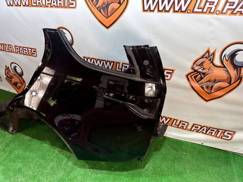 LR084291 Quarter rear left fender Land Rover Discovery 5 L462 used - Image 13
