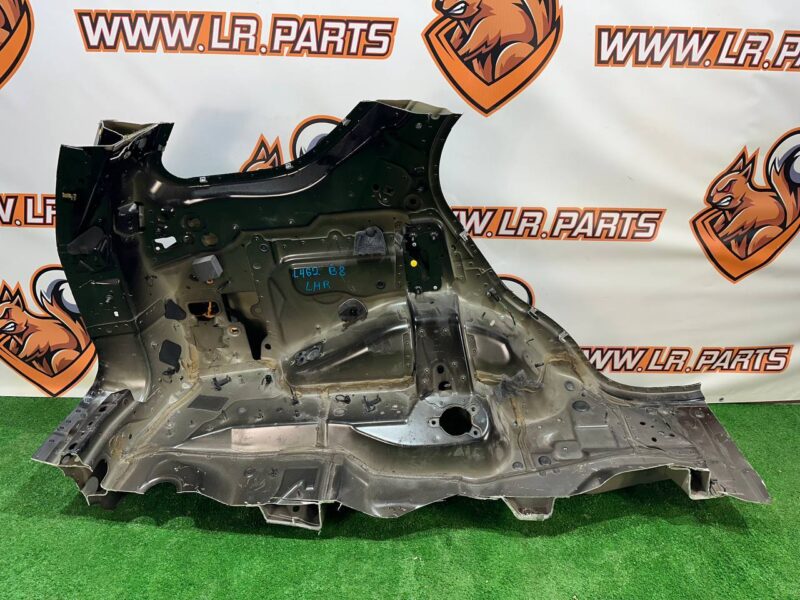 LR084291 Quarter rear left fender Land Rover Discovery 5 L462 used - Image 14