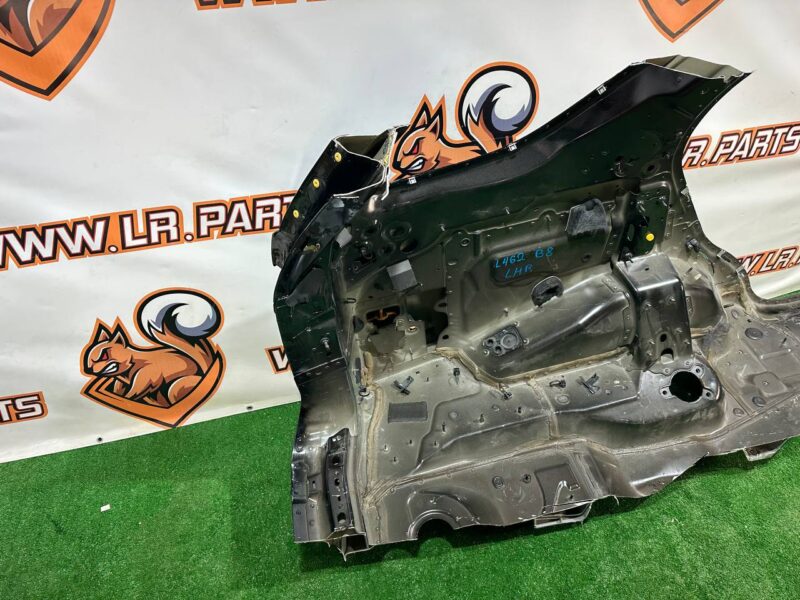LR084291 Quarter rear left fender Land Rover Discovery 5 L462 used - Image 15