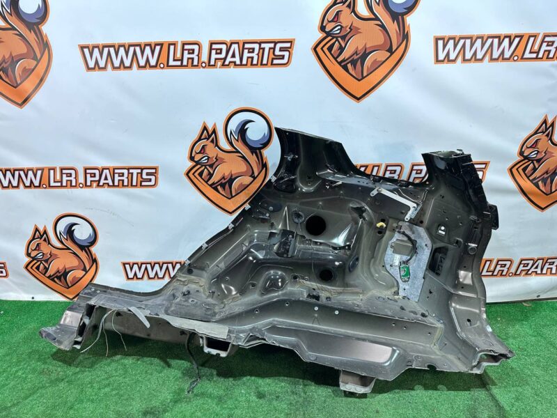 LR084654 Rear right quarter -2019 Land Rover Discovery Sport L550 (2015-) Used cost 500 € in stock 3 pcs.