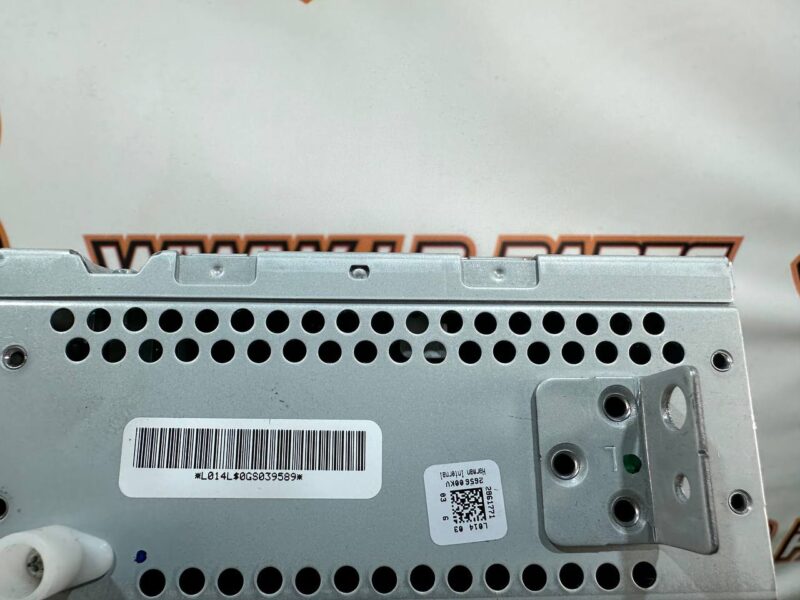 LR084665 Land Rover Discovery Sport L550 (2015-) Multimedia Control Unit Used cost 500 € in stock 2 pcs.