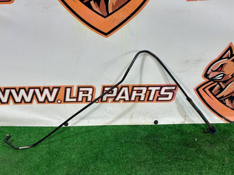 LR085958 Fuel line supply Land Rover Discovery 5 L462 (2017-) used cost 56 € in stock 1 pcs.