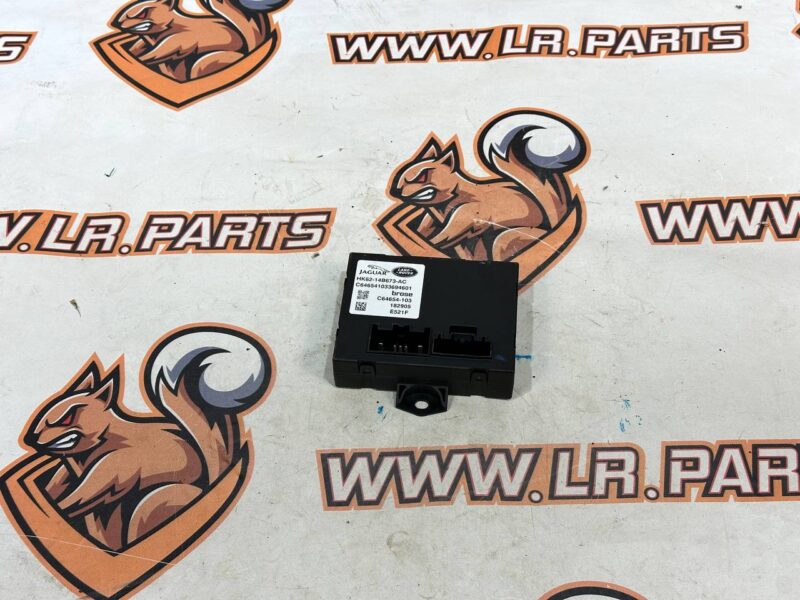 LR086925 Door block without hands Range Rover Sport L494 (2014-2022) Used - Image 16