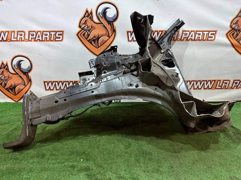 LR087697 Front right quarter Land Rover Discovery Sport L550 (2015-) Used cost 500 € in stock 4 pcs.