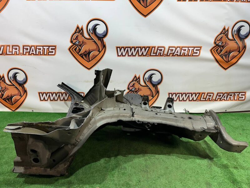 LR087698 Quarter front left Land Rover Discovery Sport L550 (2015-) Used - Image 12